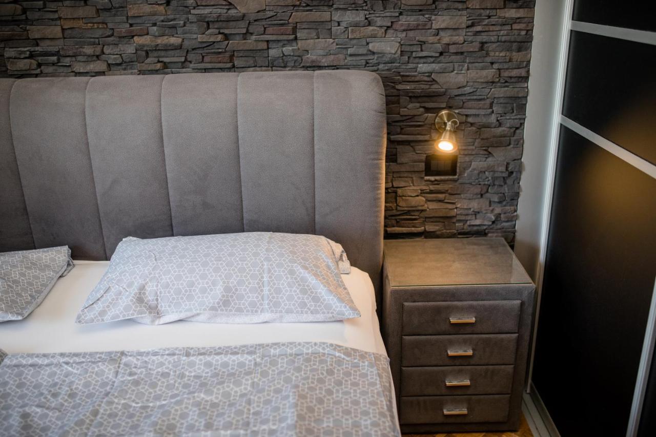 Double Room Supetarska Draga - Gornja 11579A Rab Town Exteriér fotografie
